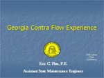 Georgia Presentation