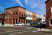 Renaissance Harborplace Hotel