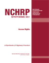 NCHRP 351