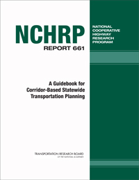 NCHRP 661