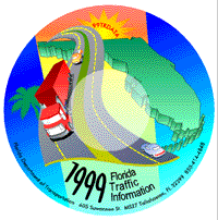 1999 Florida Traffic Information