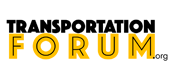 Transportation Forum Logo